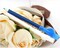 Fabric Marking Pencil Colors Pencils Tailor Chalk (Blue, White)